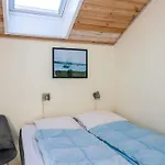 4 Star Holiday Home In Haderslev Årøsund