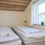 Tatil Evi 4 Star Holiday Home In Haderslev