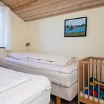 4 Star Holiday Home In Haderslev Tatil Evi
