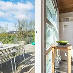 4 Star Holiday Home In Haderslev Tatil Evi Årøsund
