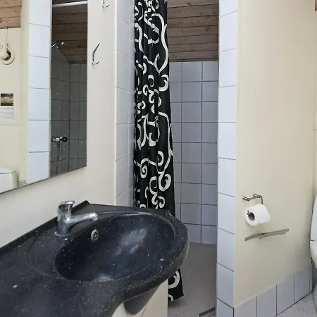 12 Person In Haderslev Holiday home
