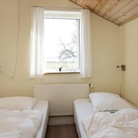 12 Person In Haderslev Holiday home *