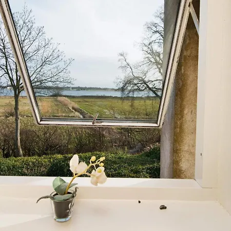 Holiday home 12 Person In Haderslev *