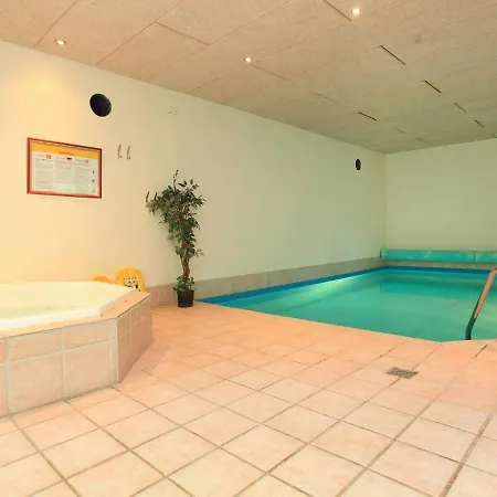 Holiday home 12 Person In Haderslev Arosund