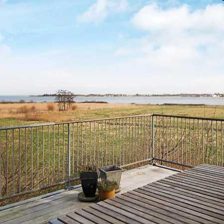 12 Person In Haderslev Holiday home