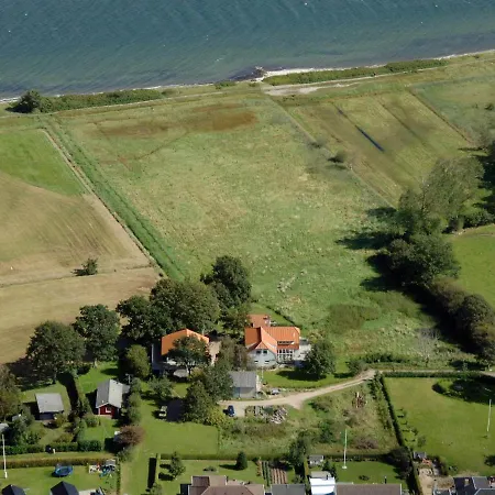 Holiday home 12 Person In Haderslev Arosund