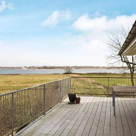 12 Person In Haderslev Holiday home