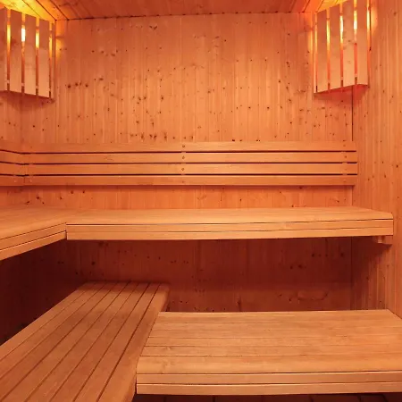 12 Person In Haderslev Holiday home *