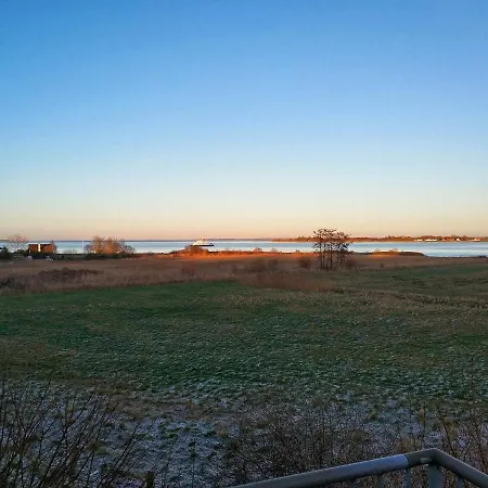 Holiday home 12 Person In Haderslev Arosund