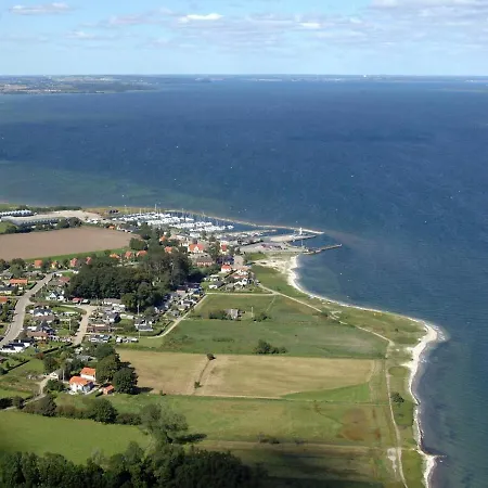 12 Person In Haderslev Holiday home Arosund
