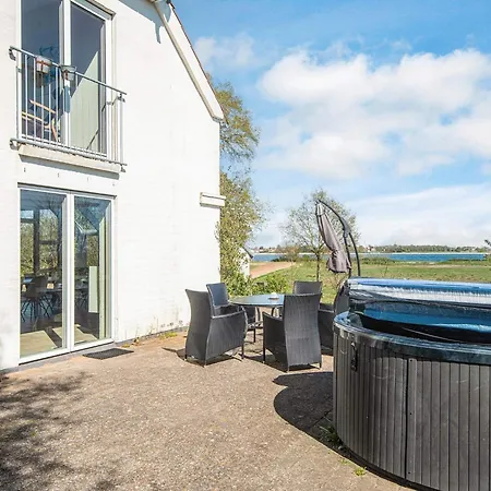 Holiday home 12 Person In Haderslev