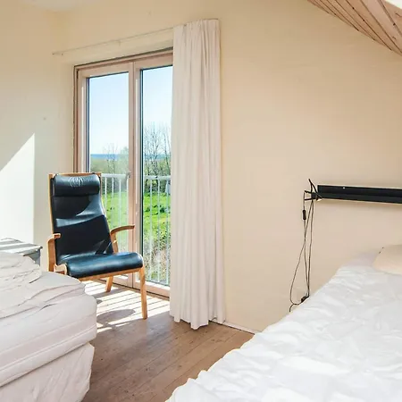 Holiday home 12 Person In Haderslev