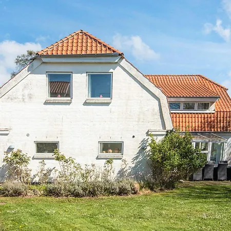 Holiday home 12 Person In Haderslev *
