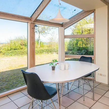 12 Person In Haderslev Holiday home