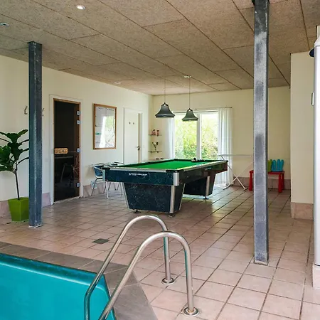 4 Star In Haderslev