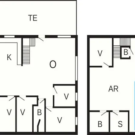 4 Star In Haderslev * Årøsund