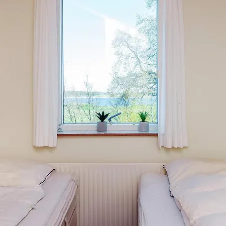 4 Star In Haderslev *