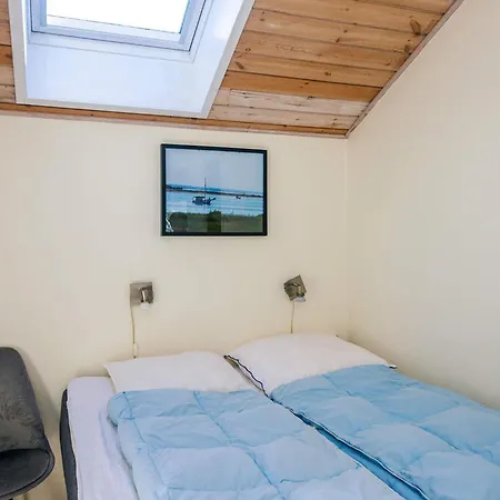 4 Star In Haderslev Årøsund