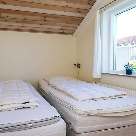 別荘 4 Star In Haderslev