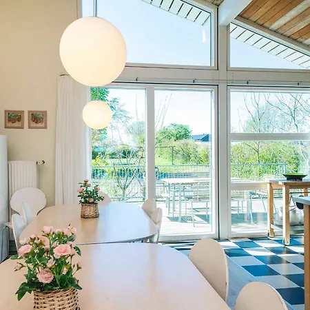 4 Star In Haderslev * Årøsund