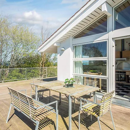 4 Star In Haderslev Årøsund