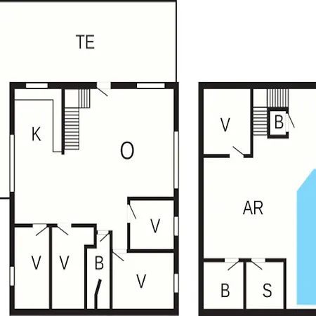 4 Star In Haderslev * Årøsund