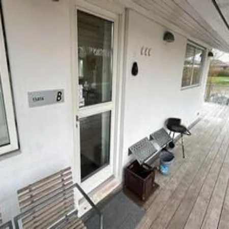 4 Star In Haderslev