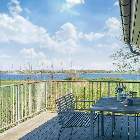 4 Star In Haderslev Casa vacanze Årøsund