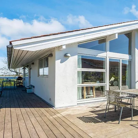 4 Star In Haderslev Casa vacanze Årøsund