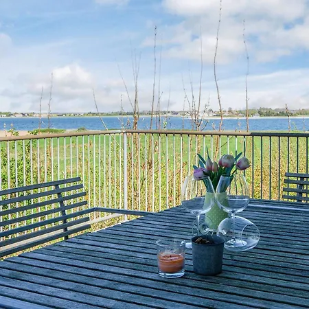 4 Star In Haderslev