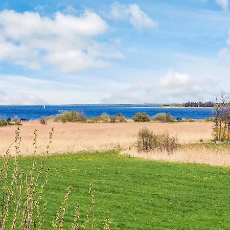 4 Star In Haderslev Casa vacanze Årøsund