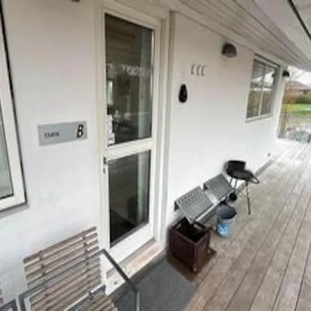 Casa vacanze 4 Star In Haderslev