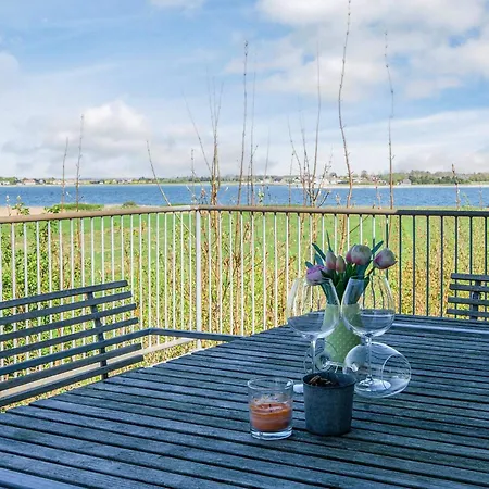 4 Star In Haderslev
